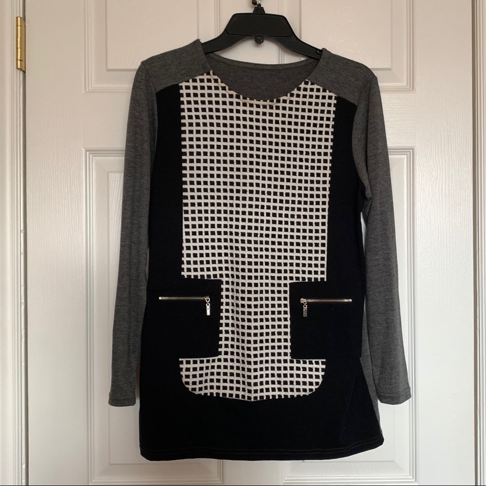Korean Stylish Sweater